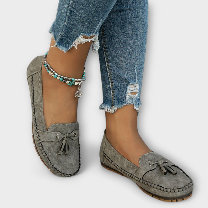Lise™ | Mocasines Ortopédicos