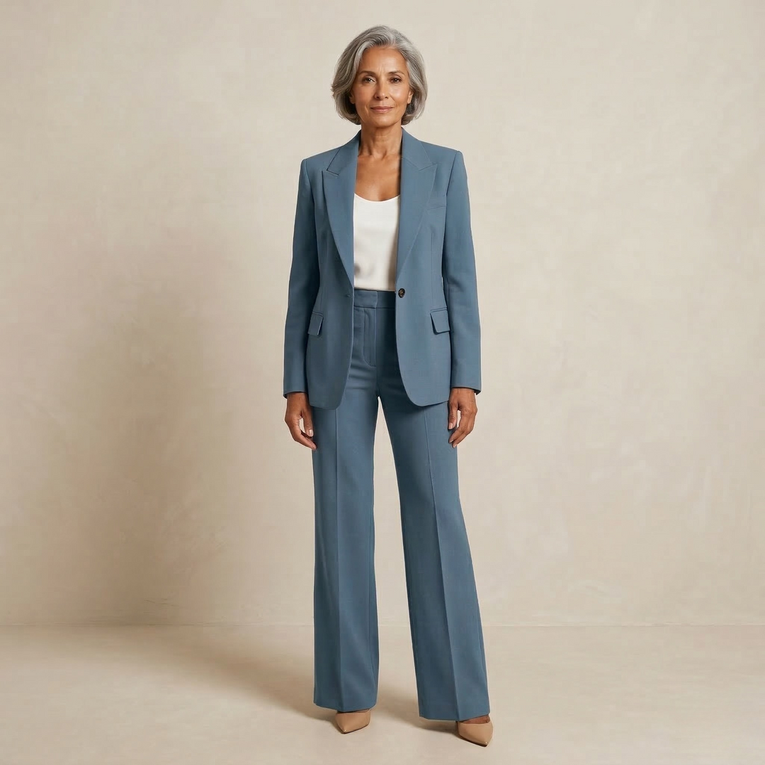 LOUISE™ | Conjunto de Dos Piezas