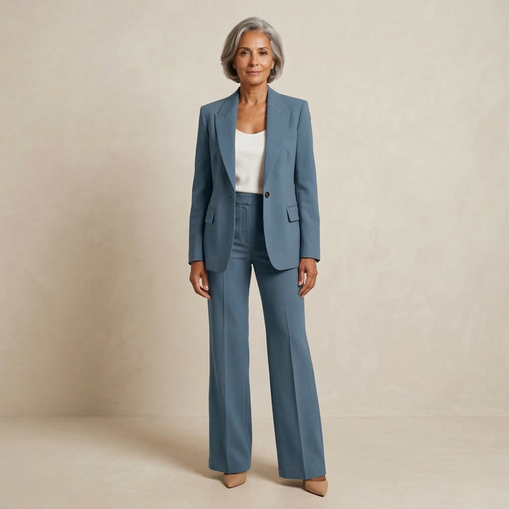 LOUISE™ | Conjunto de Dos Piezas