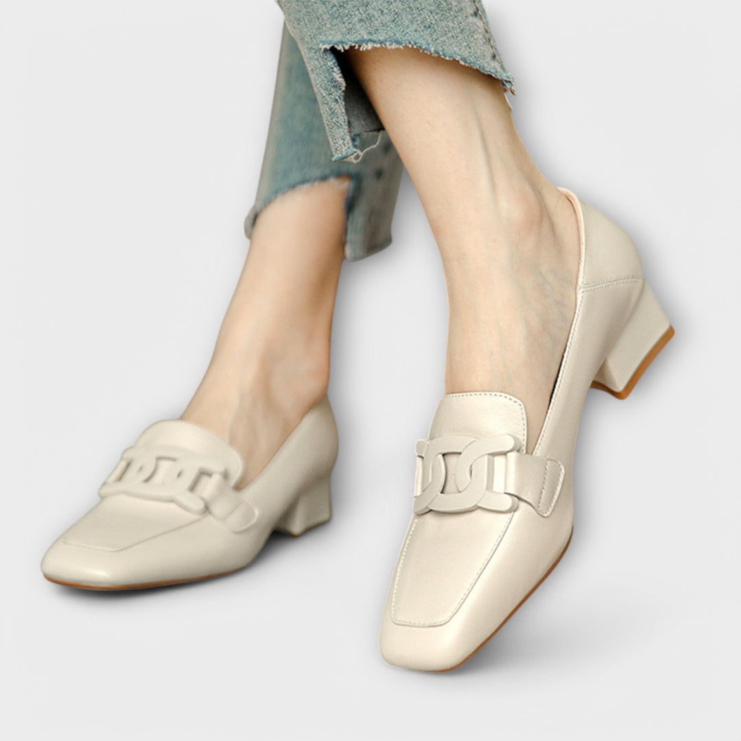 Monika™ | Zapatillas Ortopédicas