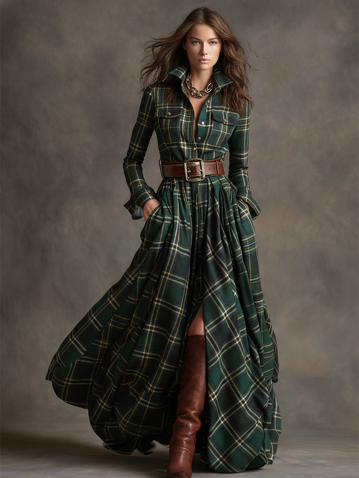 Gabrielle™ – Elegancia fluida para cada día