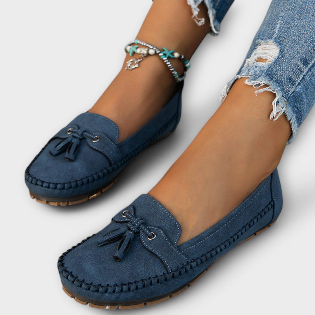 Lise™ | Mocasines Ortopédicos