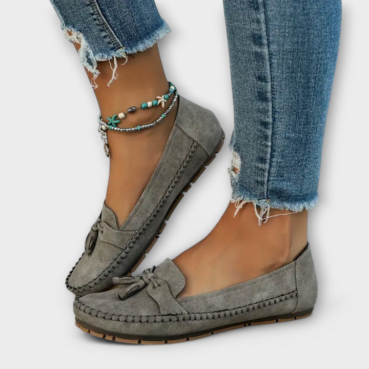 Lise™ | Mocasines Ortopédicos