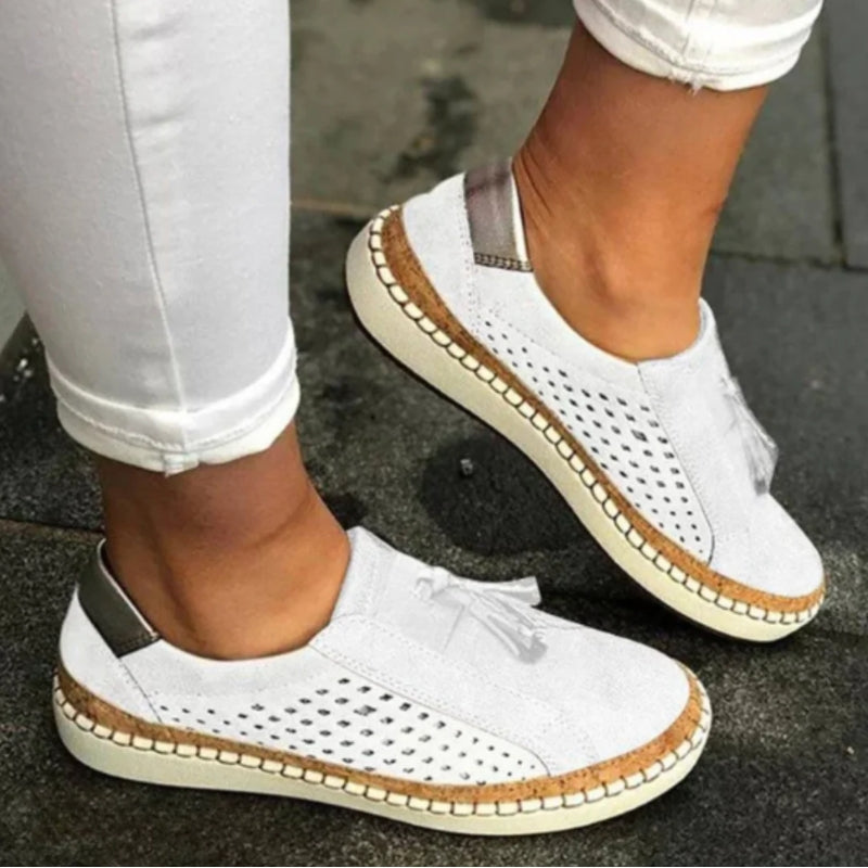 Valérie™ – Zapatos slip-on cómodos y elegantes para el día a día