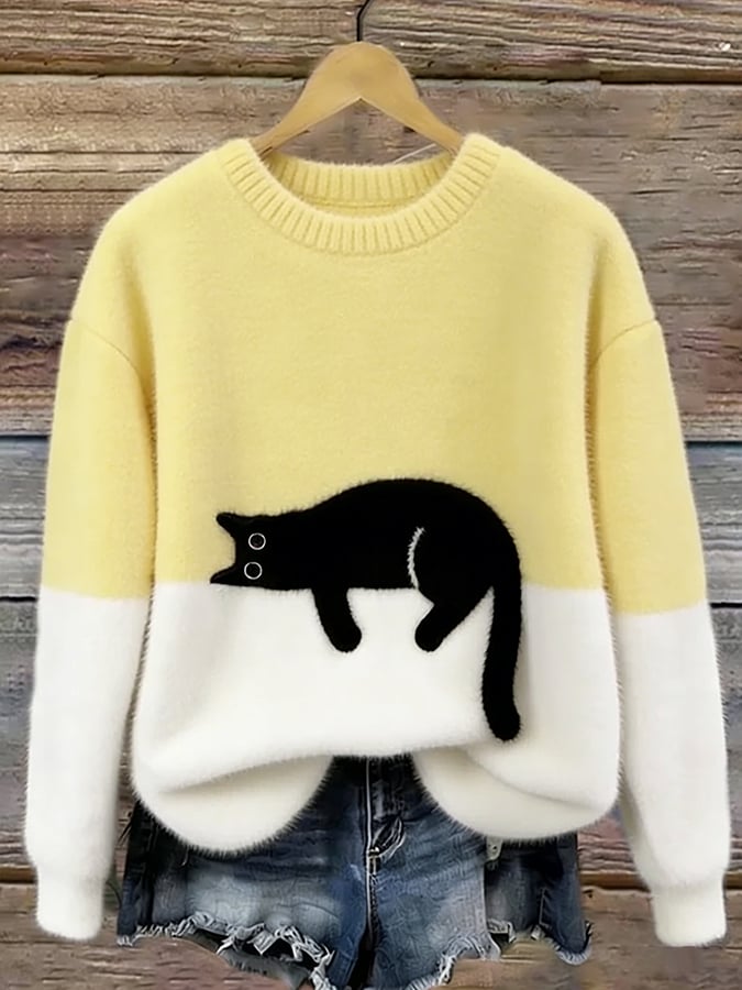 Laura | Sudadera