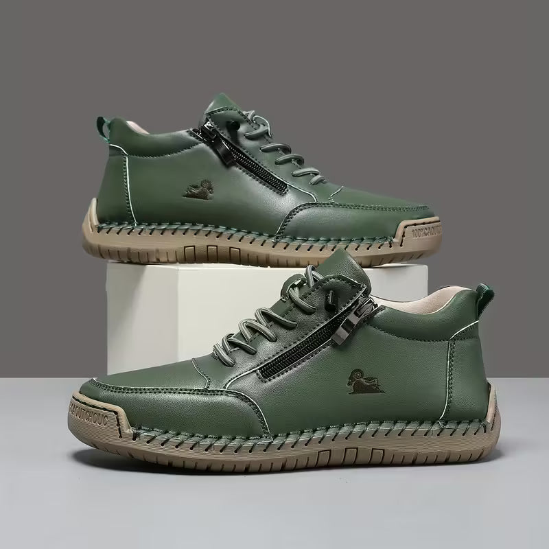 ErgoVita™ – Zapatillas con confort terapéutico