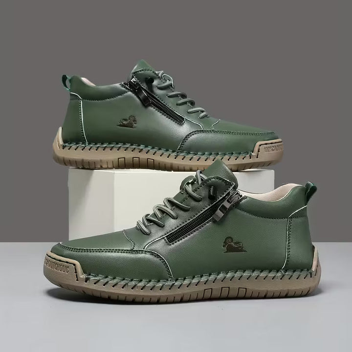 ErgoVita™ – Zapatillas con confort terapéutico