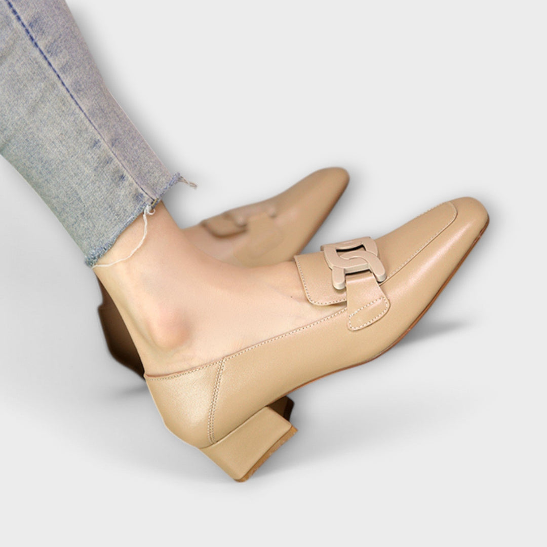 Monika™ | Zapatillas Ortopédicas