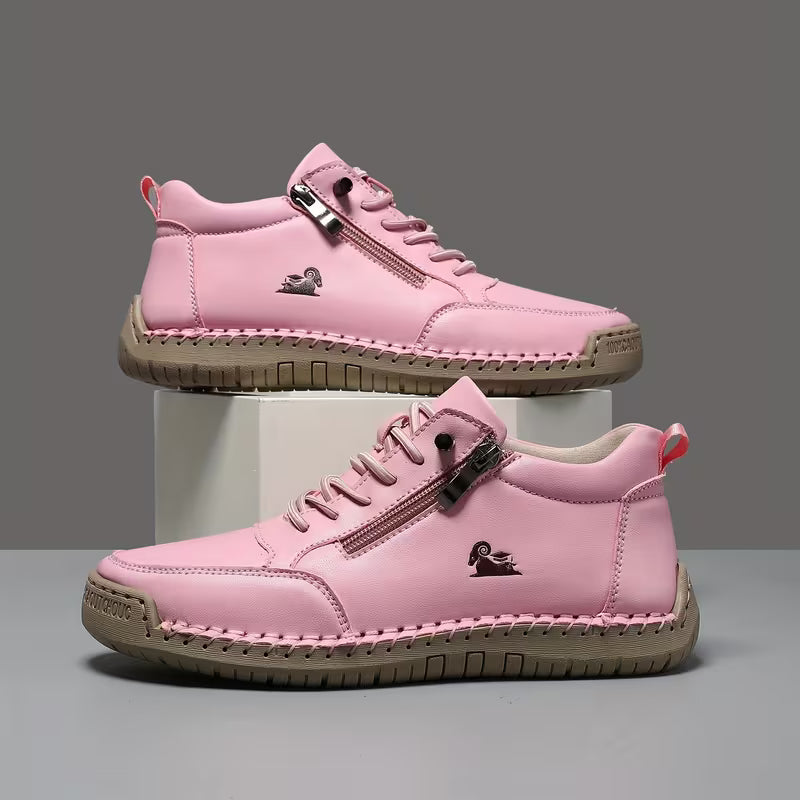 ErgoVita™ – Zapatillas con confort terapéutico