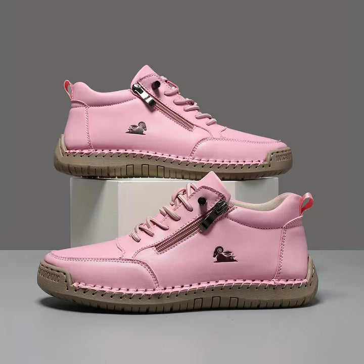 ErgoVita™ – Zapatillas con confort terapéutico