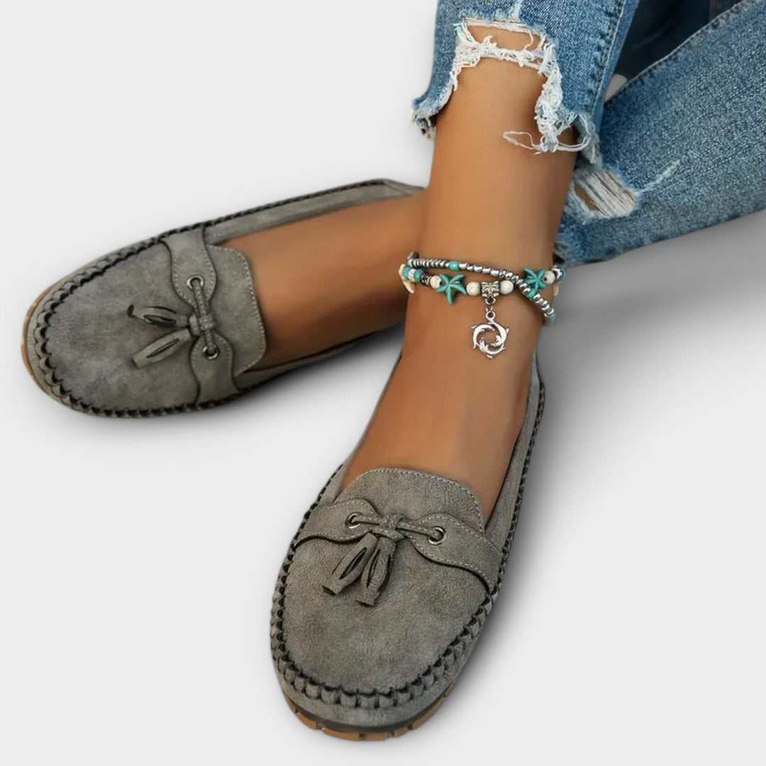 Lise™ | Mocasines Ortopédicos