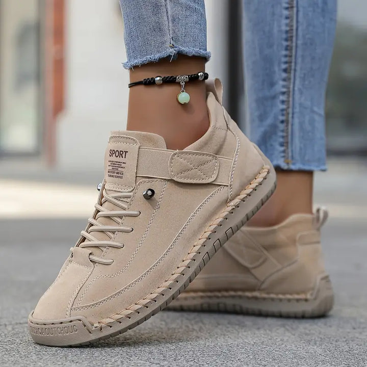 Zapatillas Ortopédicas Cómodas
