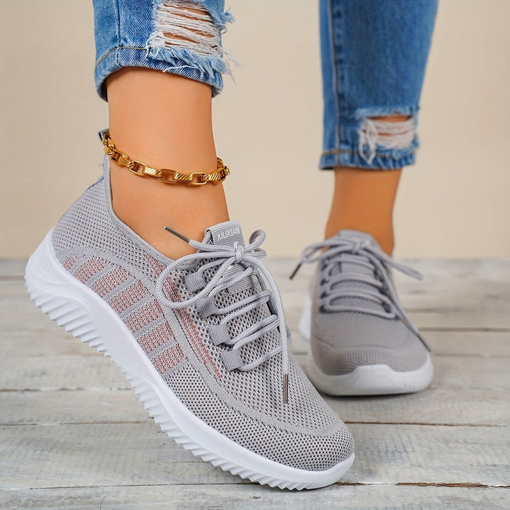 Colette | Zapatillas transpirables Confort Total