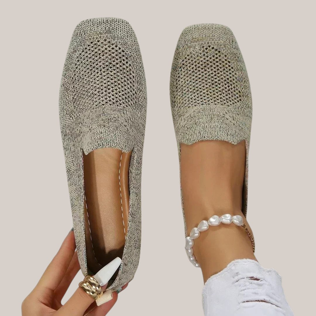 ELVIRA™ | Zapatos Cómodos