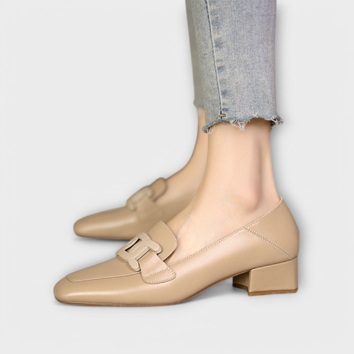 Monika™ | Zapatillas Ortopédicas