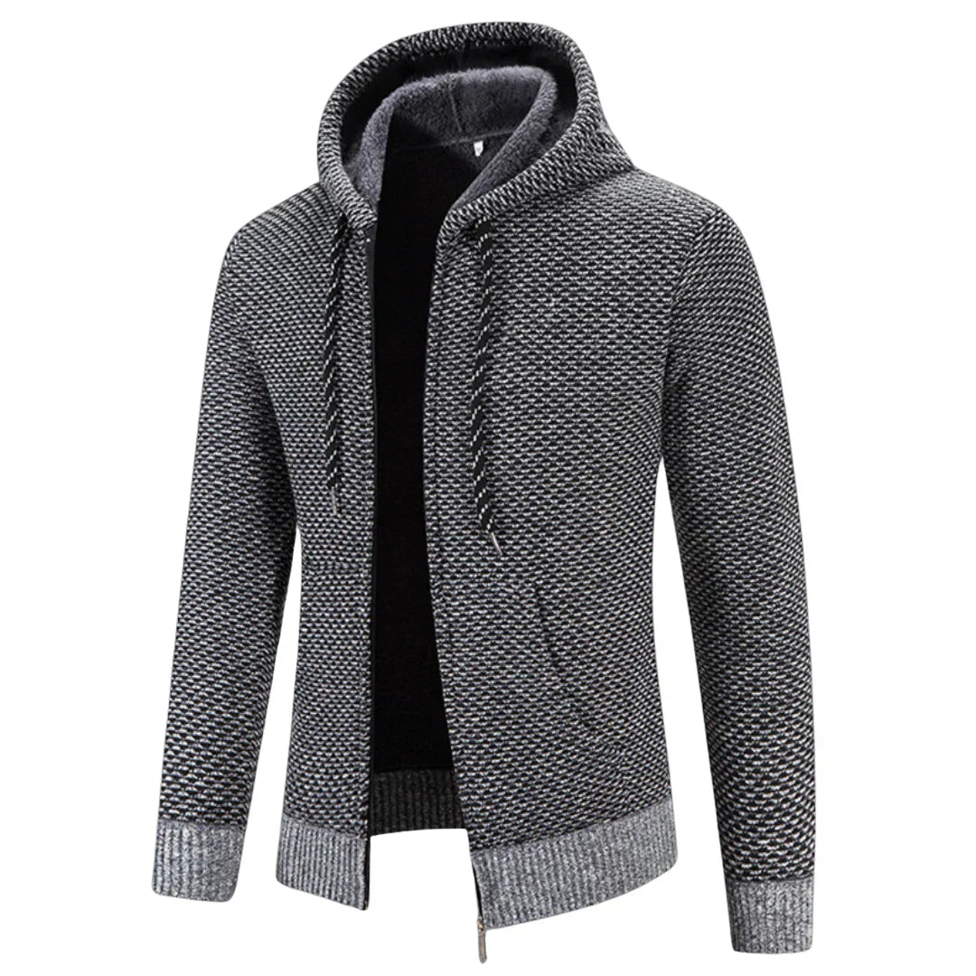 Lucas | Sudadera Definitiva