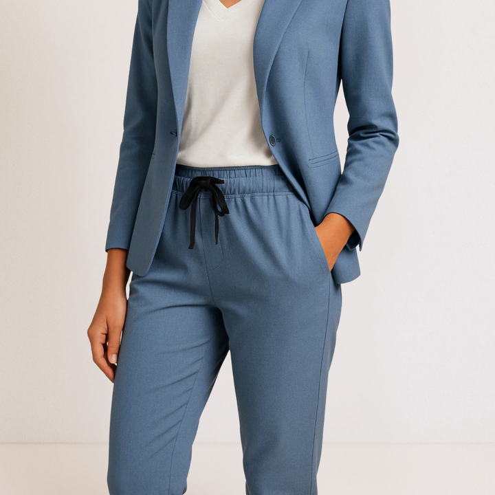 Beatriz | Elegancia moderna en un conjunto cómodo