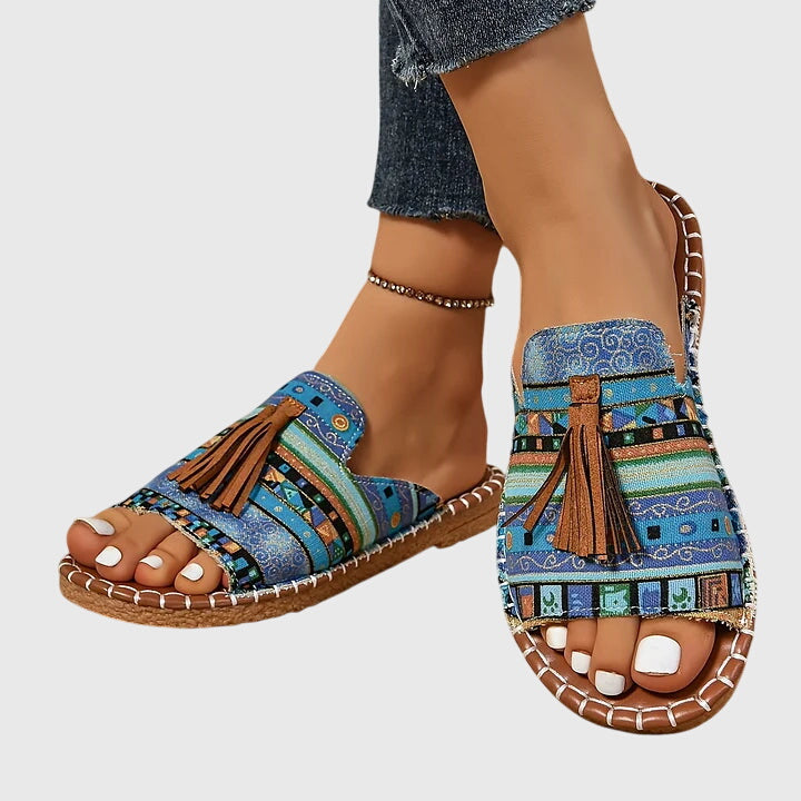 Carmen™ | Sandalias ortopédicas