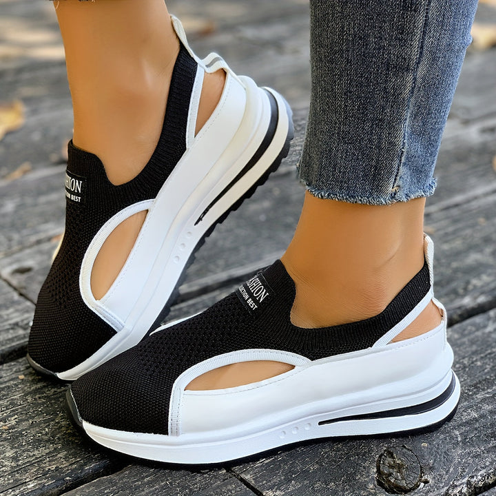 Zenvia™ | Zapatillas Transpirables Confort Activo