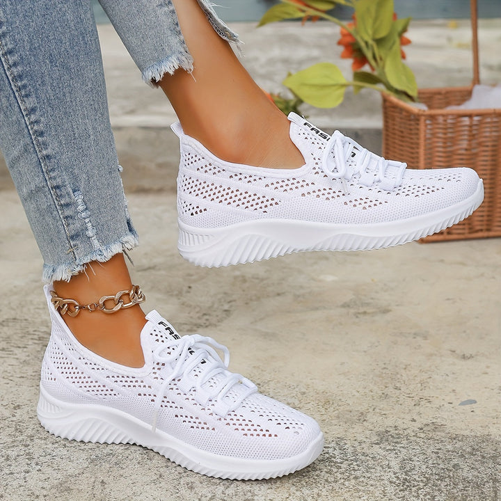Colette | Zapatillas transpirables Confort Total