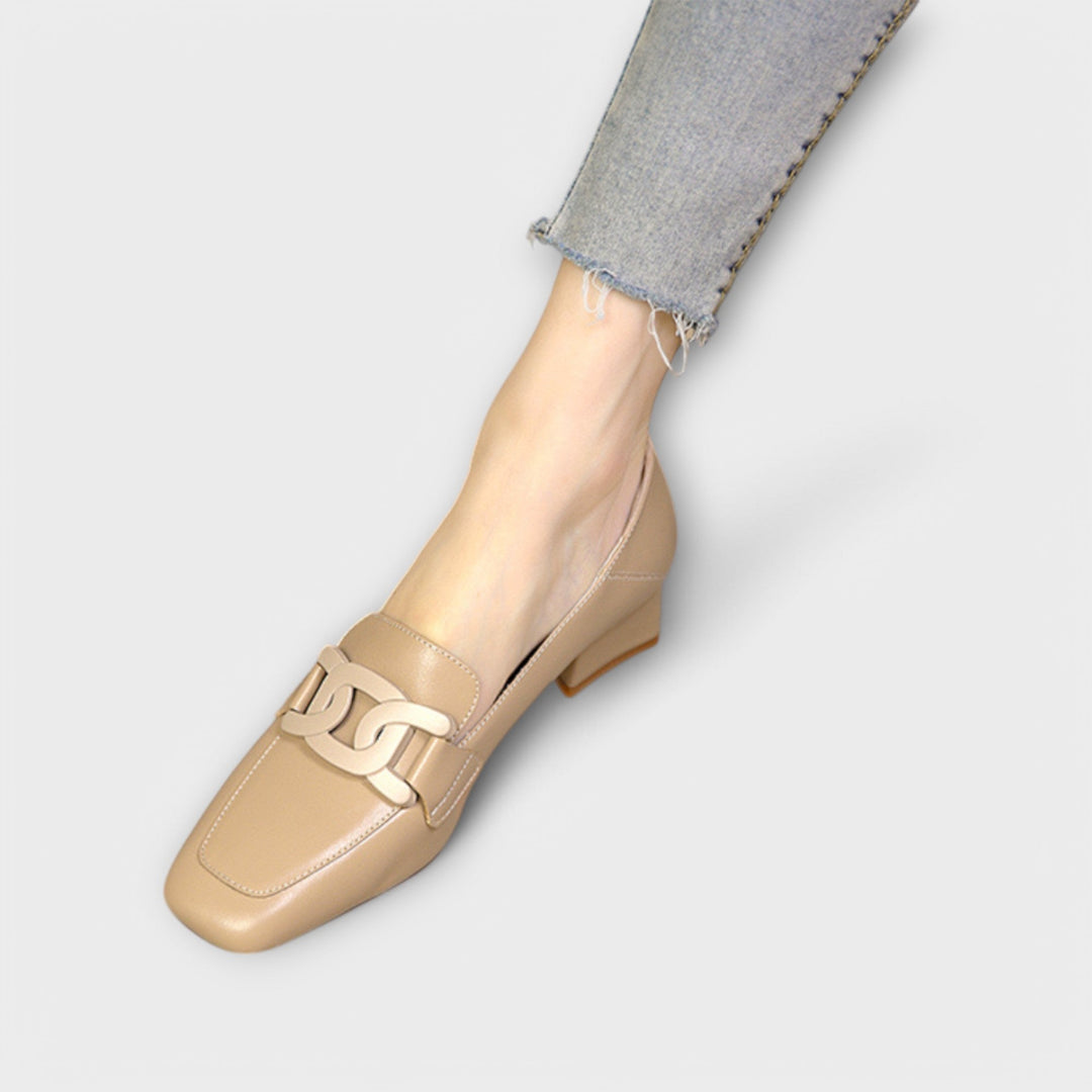 Monika™ | Zapatillas Ortopédicas