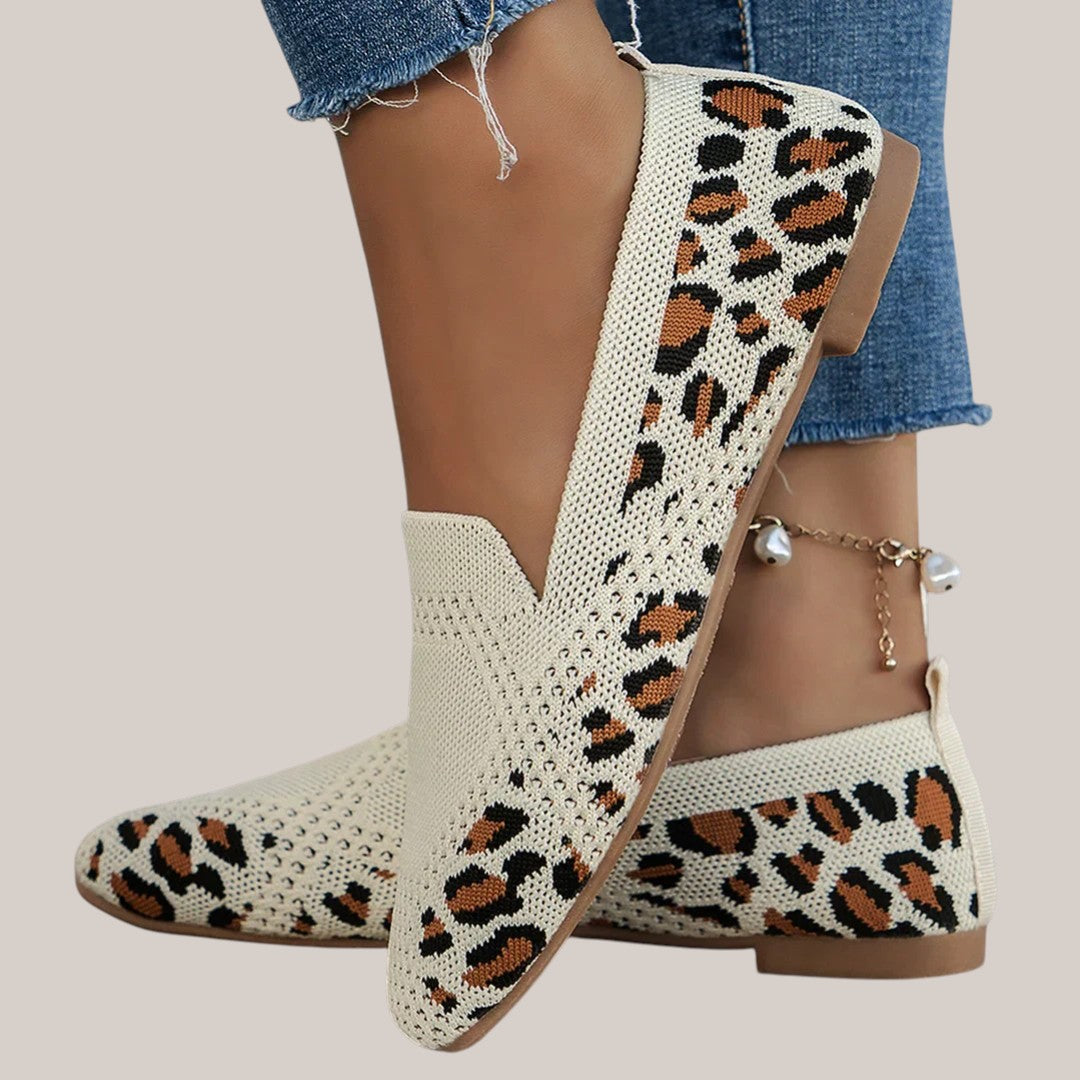 ELVIRA™ | Zapatos Cómodos