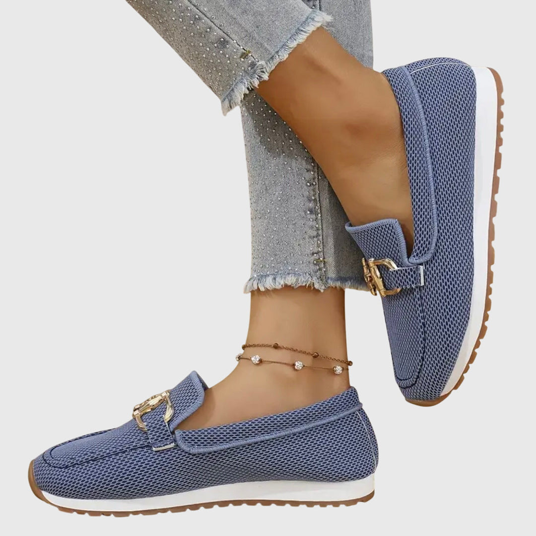 SUSIE | Zapatillas Ortopédicas