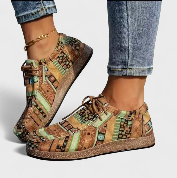 Louna│Zapatos Confort Ultra Ligeros