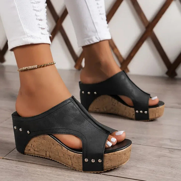 Melissa™ | Sandalias