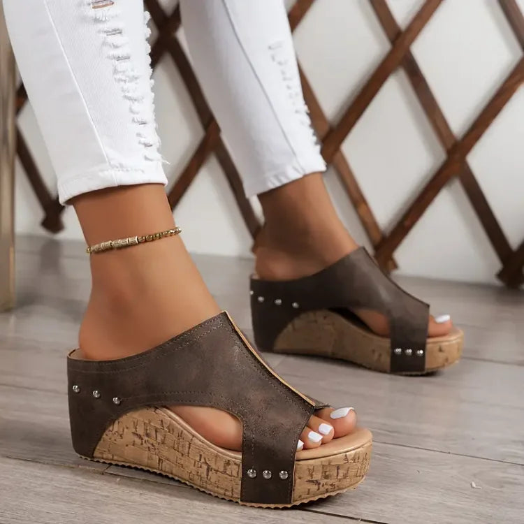 Melissa™ | Sandalias