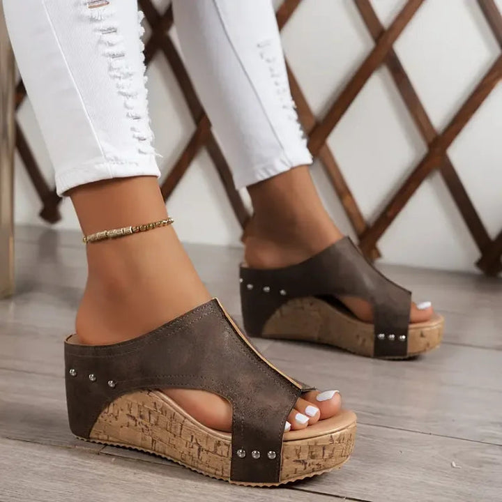 Melissa™ | Sandalias