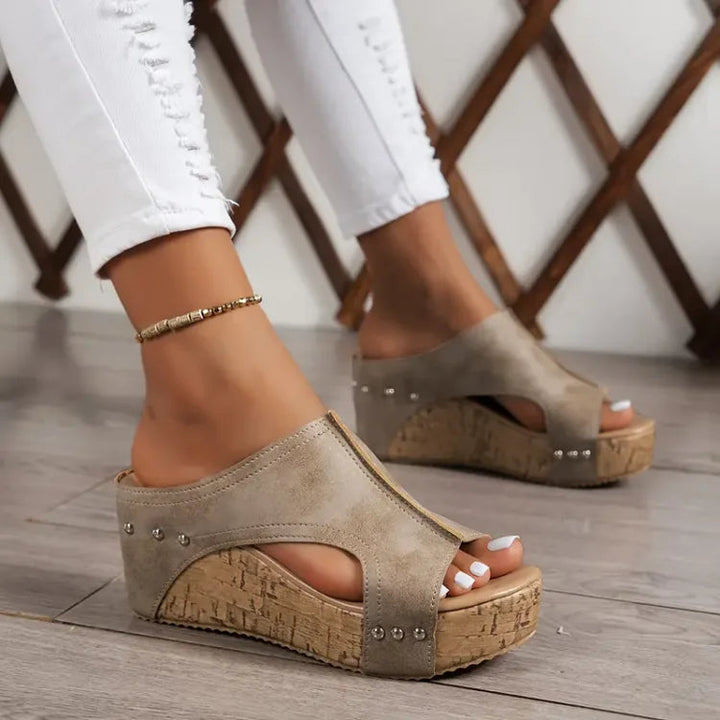Melissa™ | Sandalias