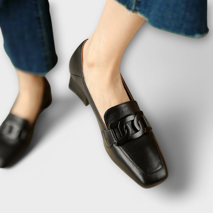Monika™ | Zapatillas Ortopédicas