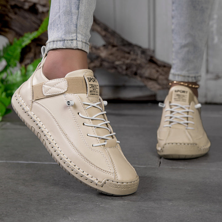 Zapatillas Ortopédicas Cómodas