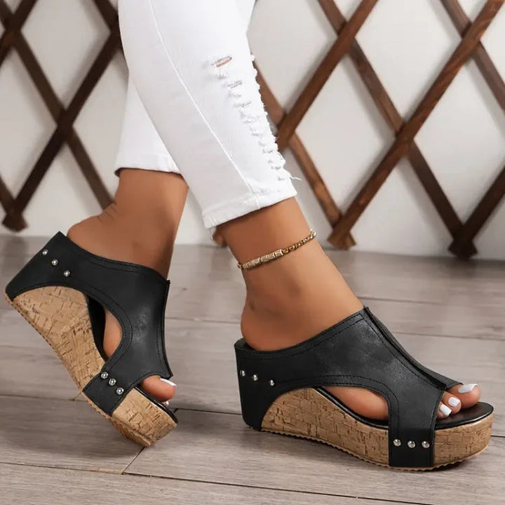 Melissa™ | Sandalias