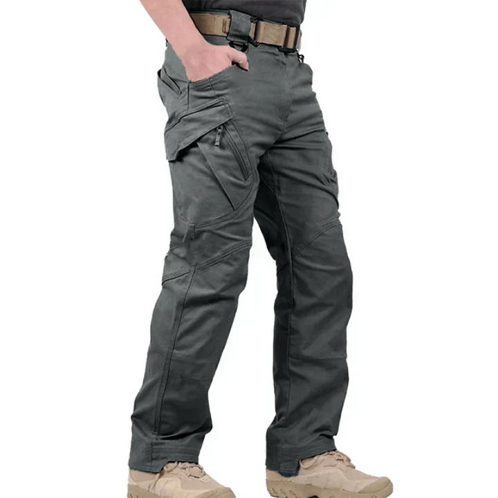 Ixon™ | Pantalones Impermeables para Exterior