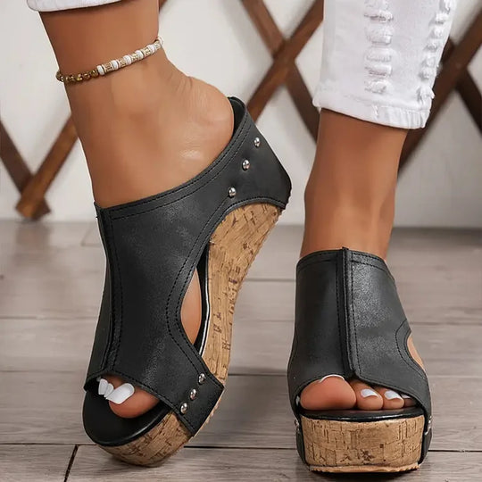 Melissa™ | Sandalias