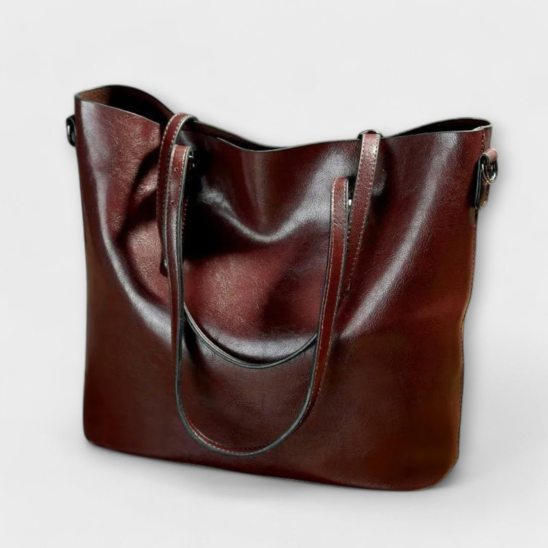 Krista - Bolso Vintage de Hombro