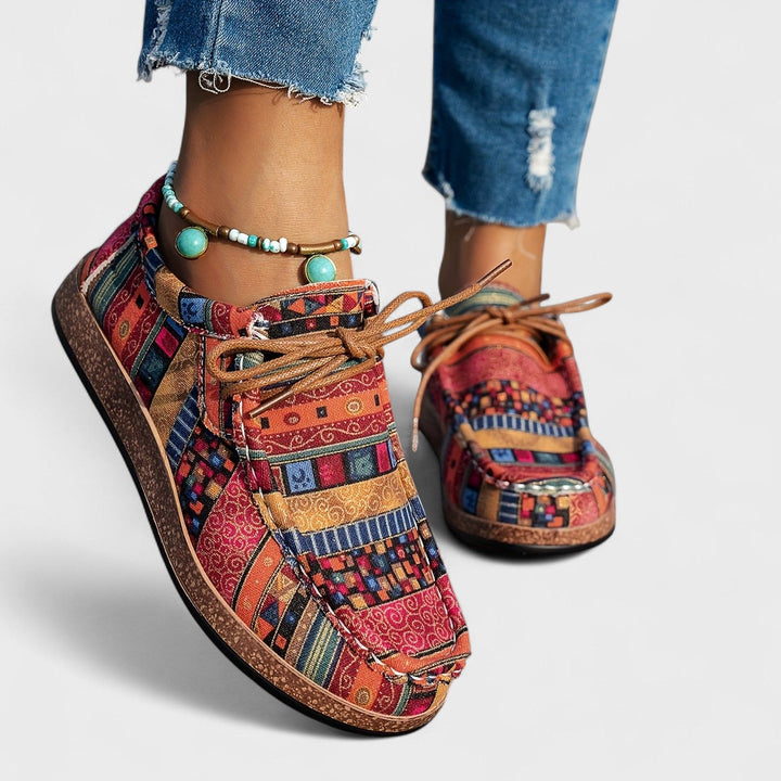 Louna│Zapatos Confort Ultra Ligeros