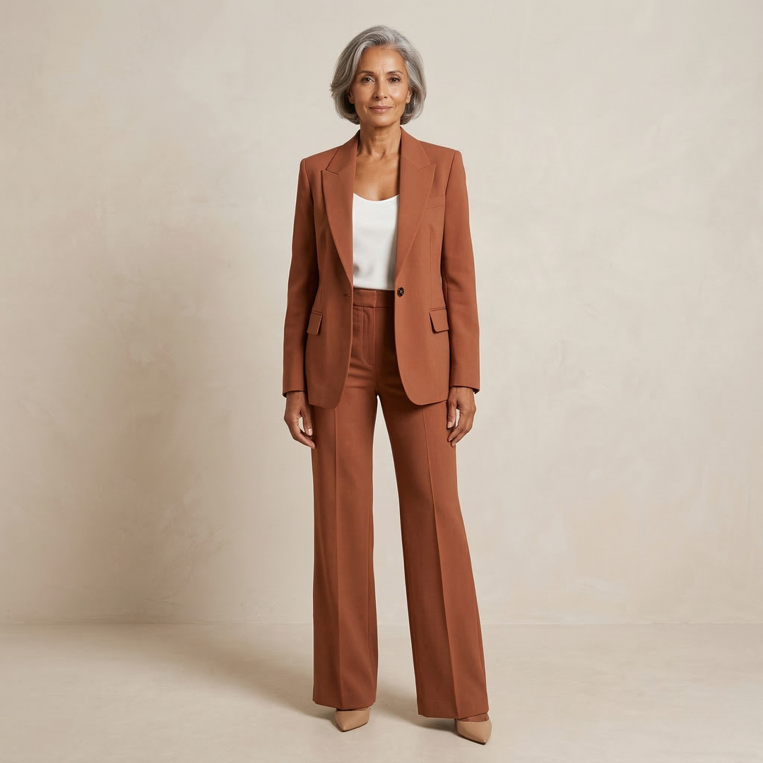 LOUISE™ | Conjunto de Dos Piezas