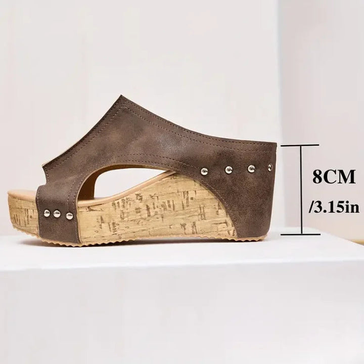 Melissa™ | Sandalias