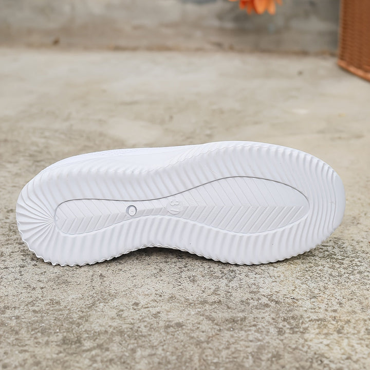 Colette | Zapatillas transpirables Confort Total