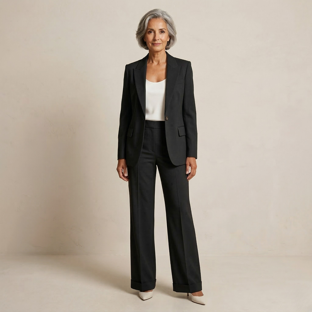 LOUISE™ | Conjunto de Dos Piezas
