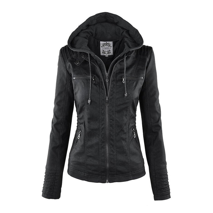 Isabel | chaqueta ultra elegante