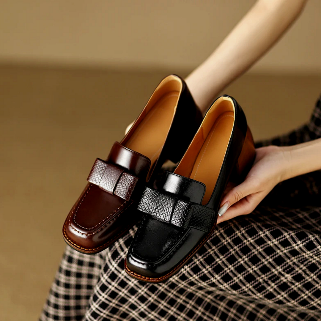 Mocasines Contessa™ con Nudo