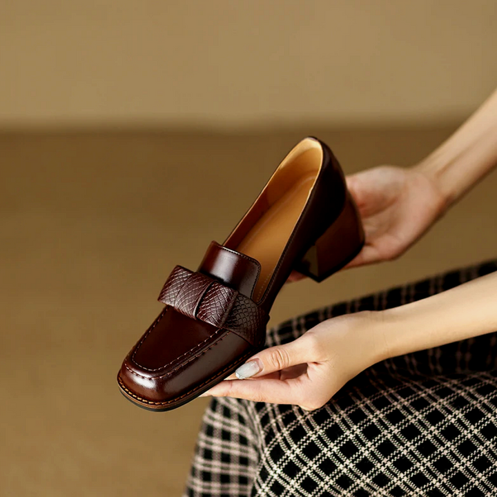 Mocasines Contessa™ con Nudo