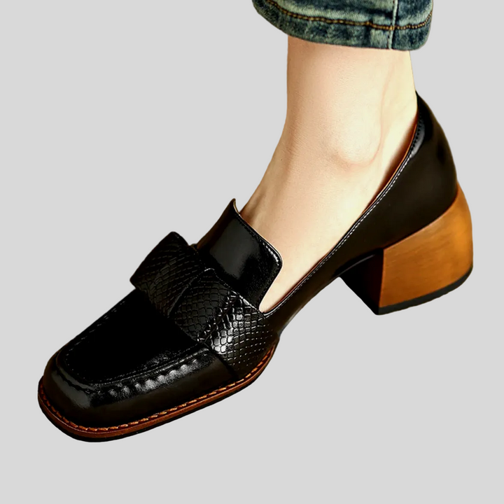 Mocasines Contessa™ con Nudo