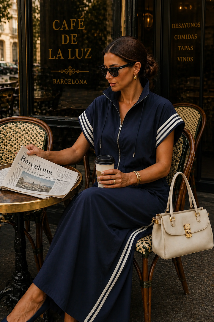 Valentina™ | Mono Urbano Elegante