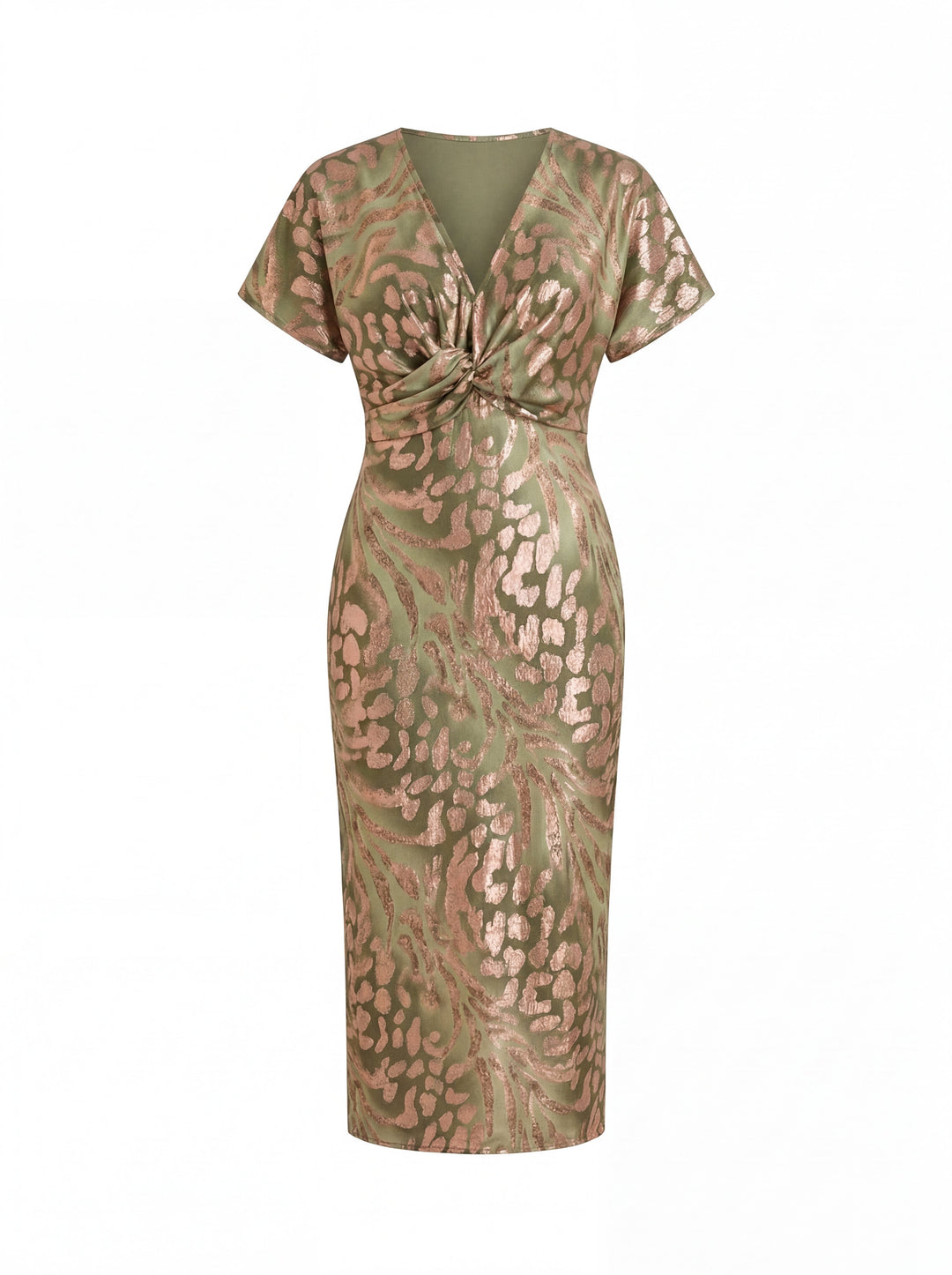 Calandra™ | Vestido Elegante