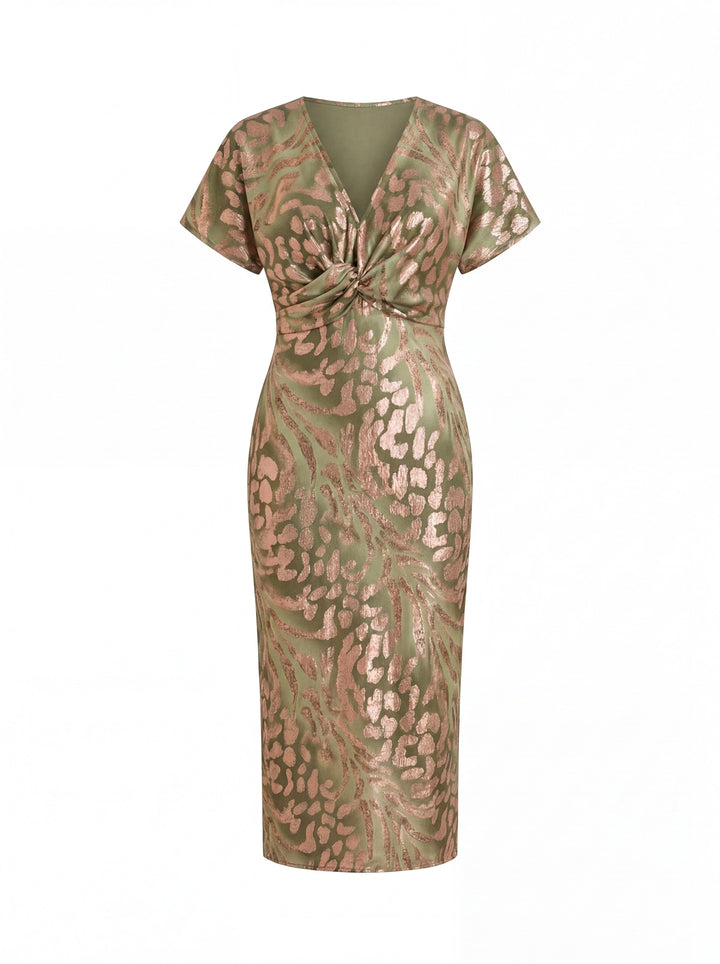 Calandra™ | Vestido Elegante